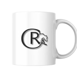 Cut N Run Mug