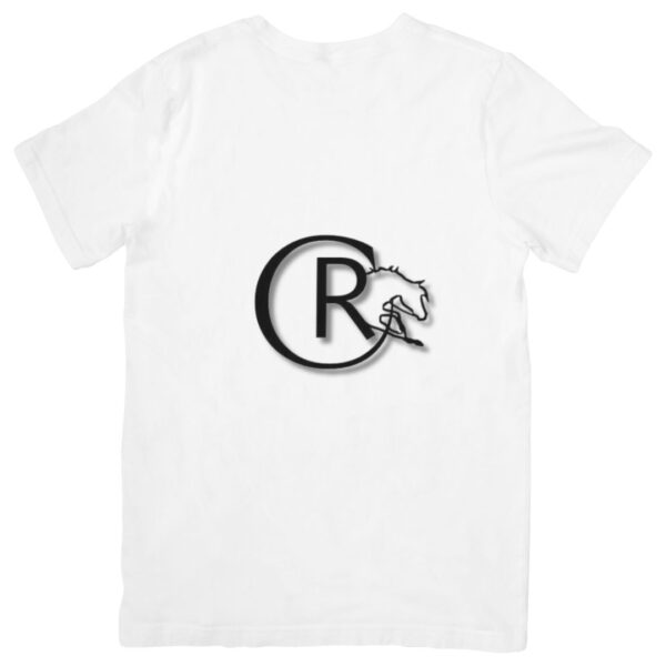 Cut N Run T Shirt